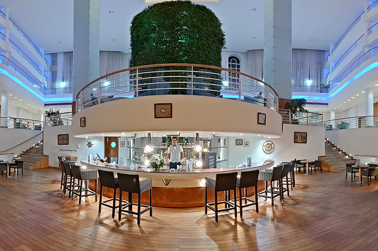 Bar Central