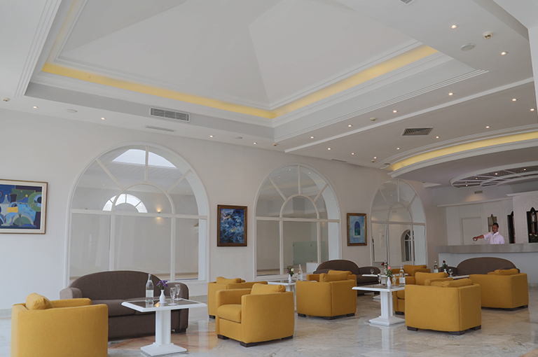 Lobby Bar