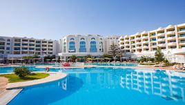 LONG SEJOUR EL MOURADI EL MENZAH 4*, All Inclusive (28 nuits)