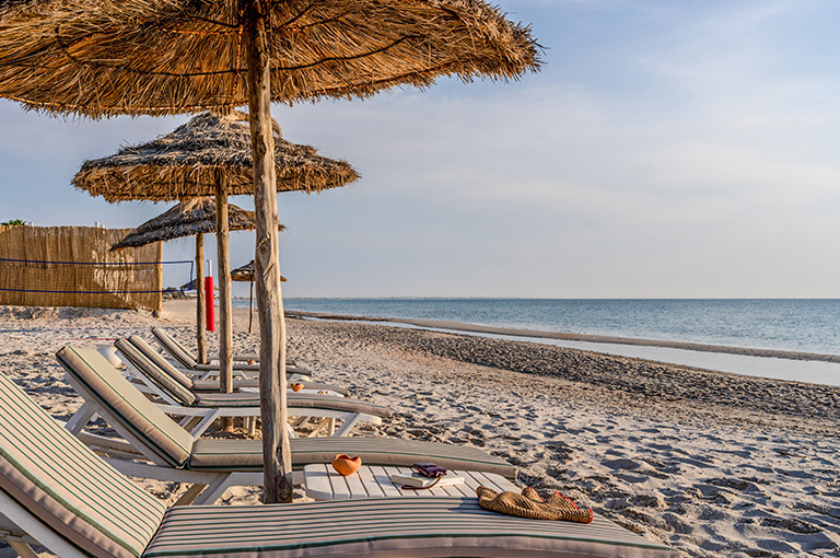 Plage