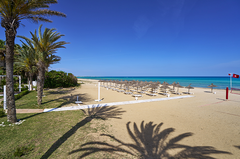 Plage