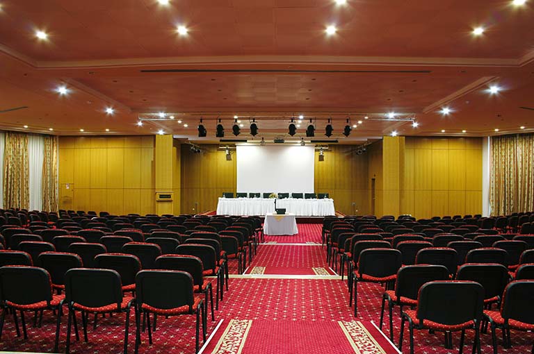 Salle de Conférence