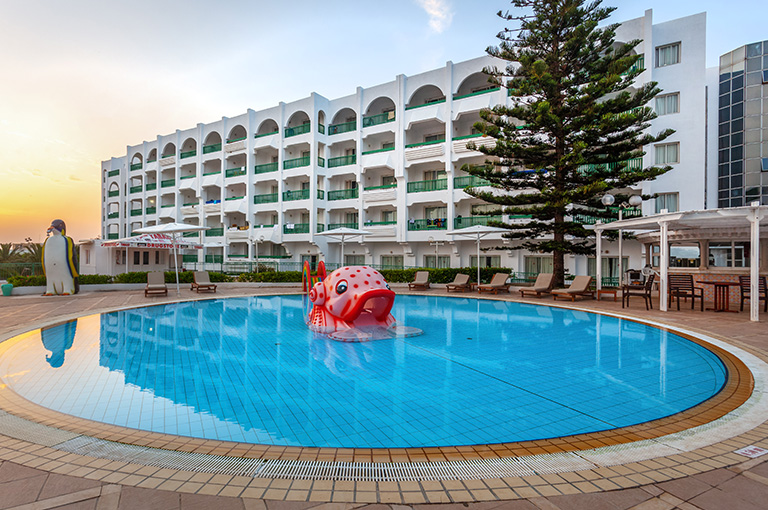 Piscine Enfant