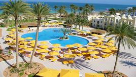 SEJOUR EDEN STAR ZARZIS 4*, All Inclusive (7 nuits)