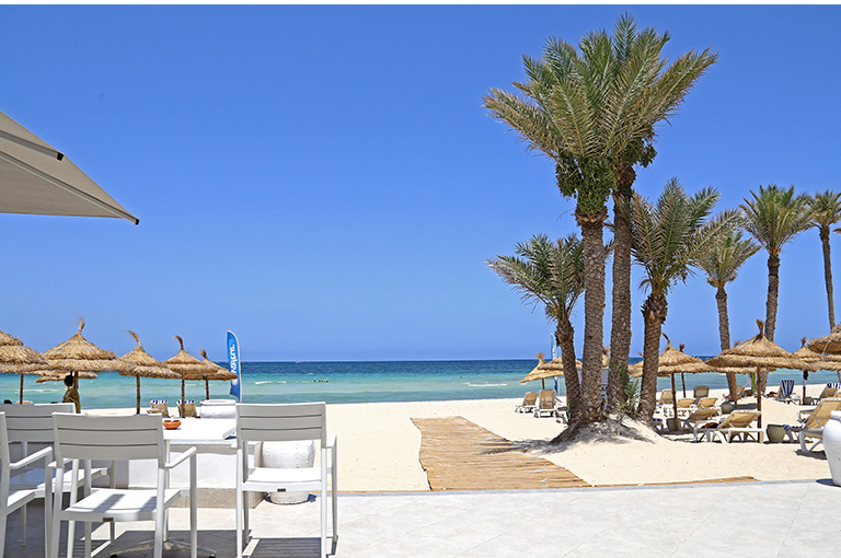 Plage