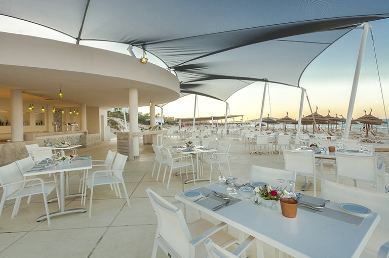 Restaurant Plage