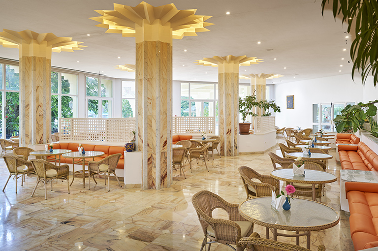 Restaurant Bistro