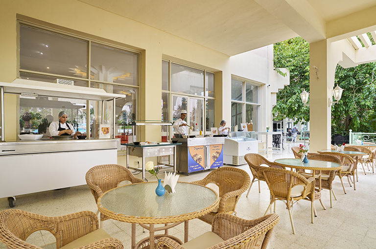 Restaurant Bistro