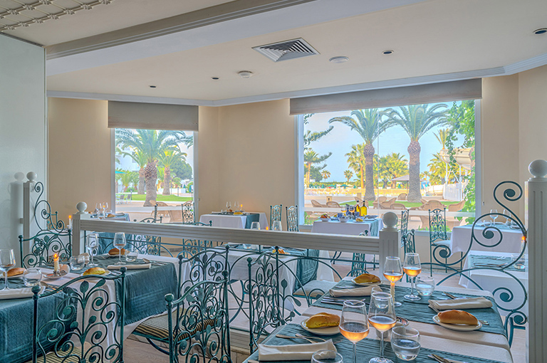 Restaurant à la Carte