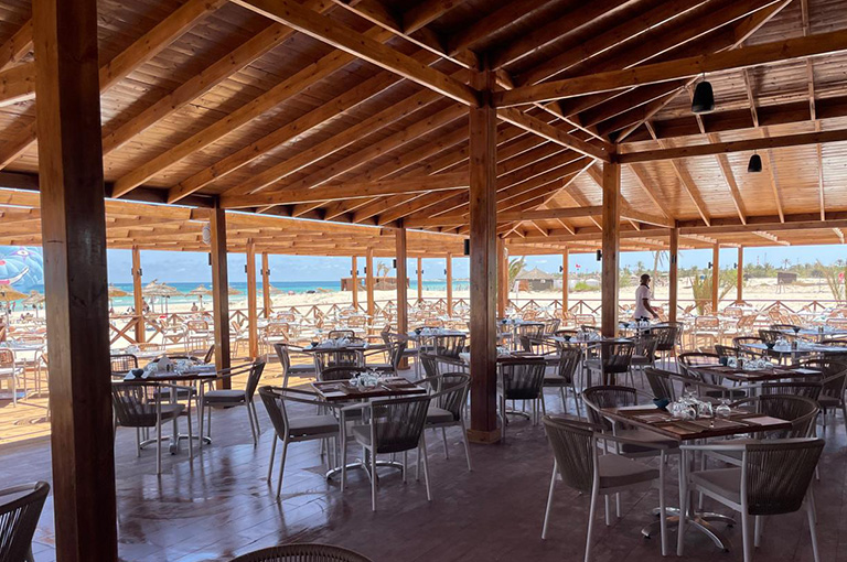 Restaurant Place