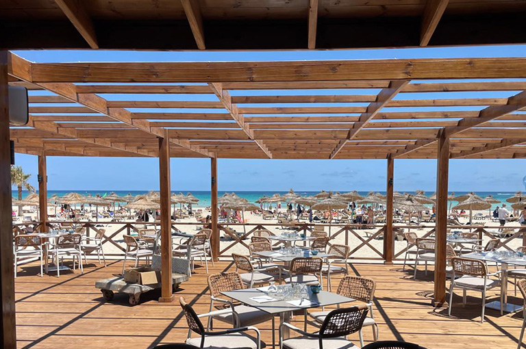 Restaurant Place