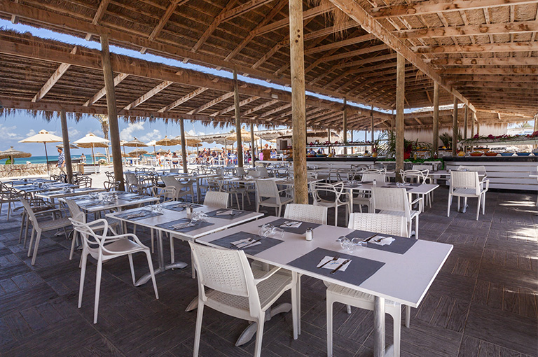 Restaurant Plage