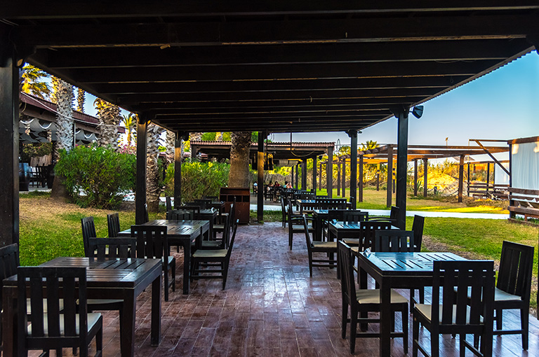 LONG SEJOUR YADIS HAMMAMET 4*, All Inclusive (28 nuits)