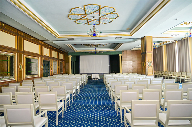 Salle de réunion