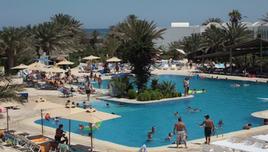 SEJOUR THALASSO SEABEL RYM BEACH 4*, JAMBES LOURDES 3 JOURS/3 SOINS, All Inclusive (7