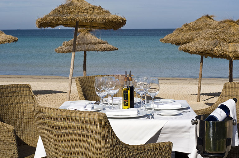 Restaurant Plage