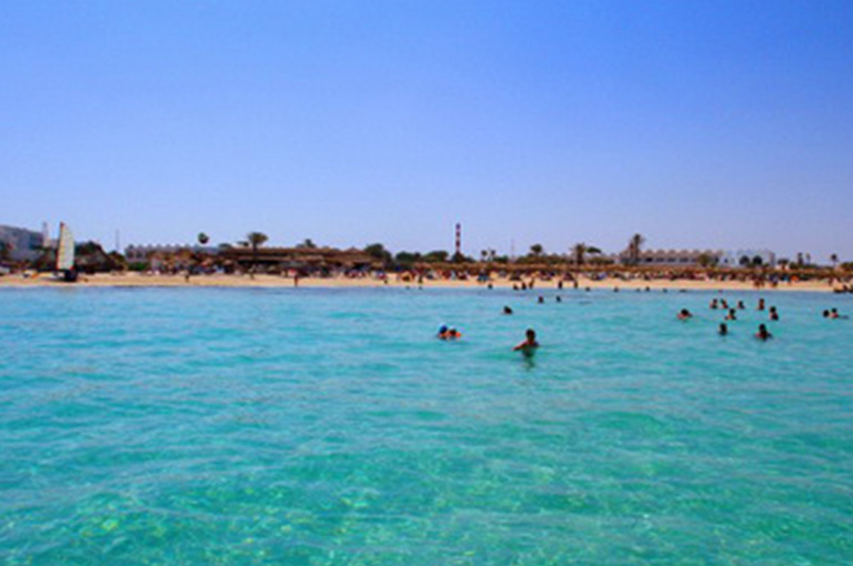 LONG SEJOUR SEABEL RYM BEACH 4*, All Inclusive (14 nuits)