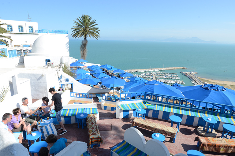 Sidi Bou Said