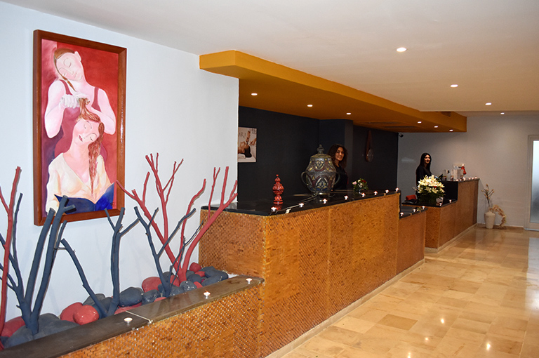 Centre Spa