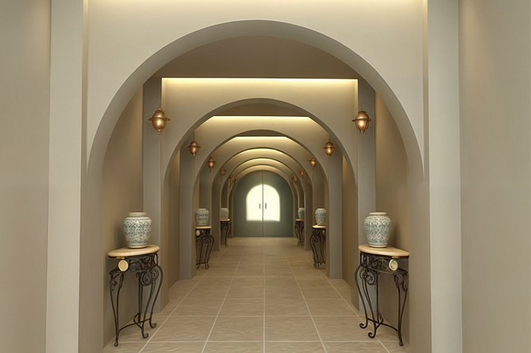 Centre Spa