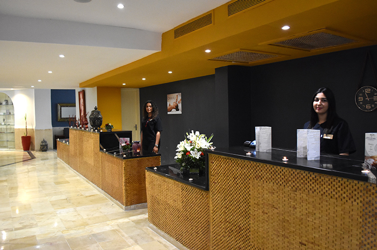 Centre Spa