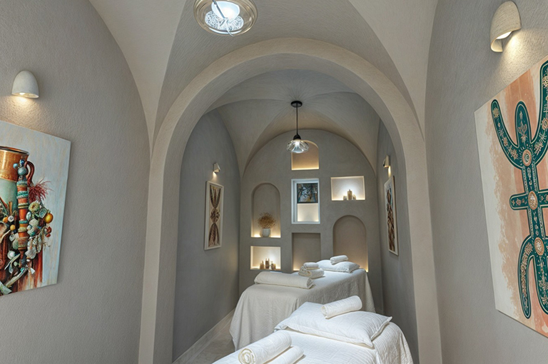 Centre Spa