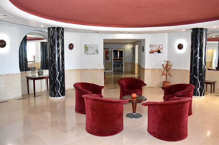Centre Spa