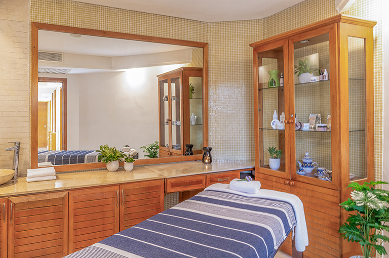 SPA