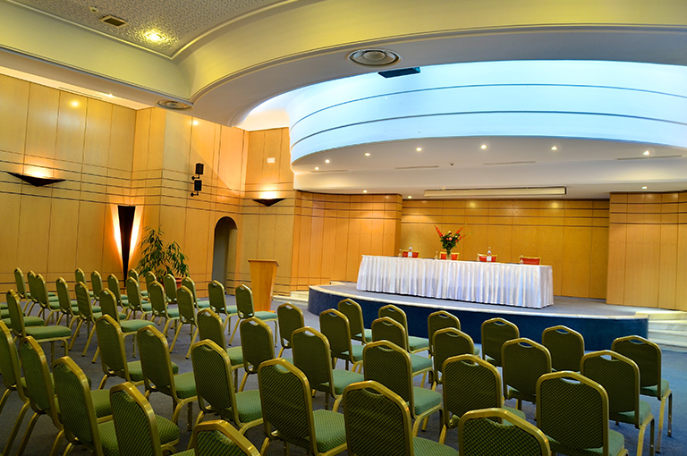 Salle de conférence