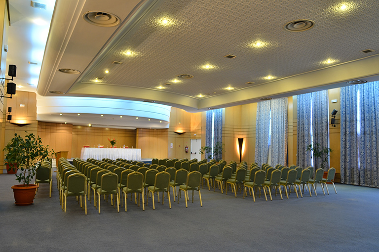 Salle de conférence