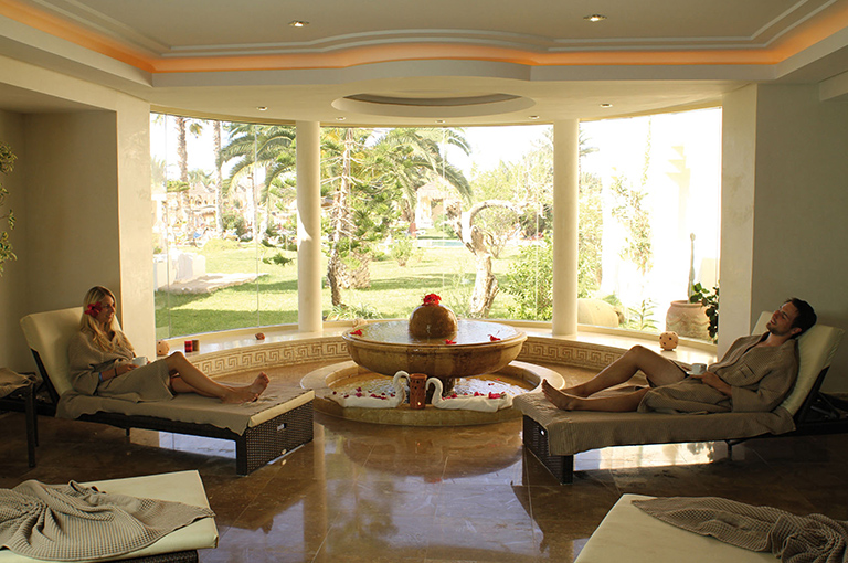 Spa
