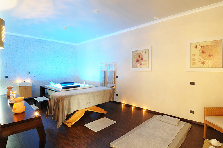 Centre Thalasso