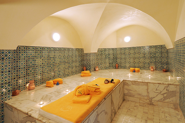 Centre Thalasso