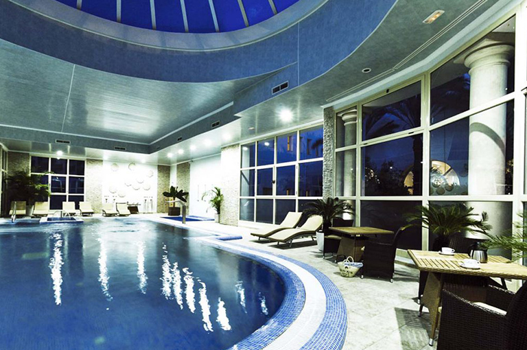Centre Thalasso