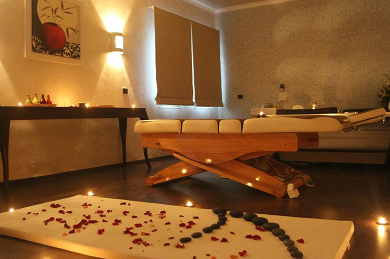 Centre Thalasso