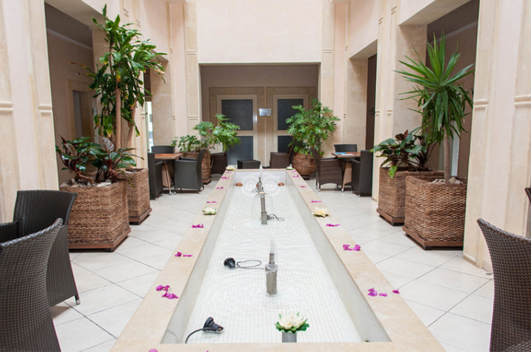Centre Thalasso