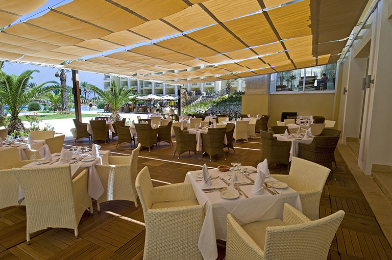 Terrasse Restaurant