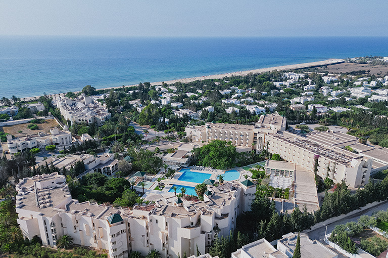 Vue Générale