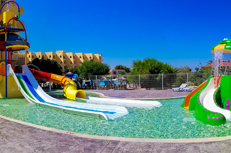 WEEK-END SKANES SERAIL 4*, All Inclusive (3 nuits)