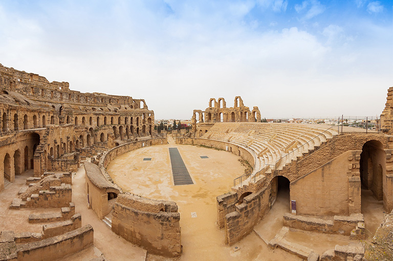 El Jem