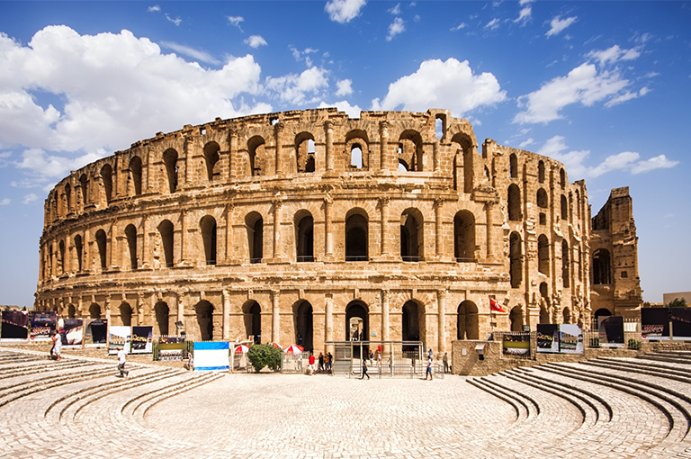 El Jem