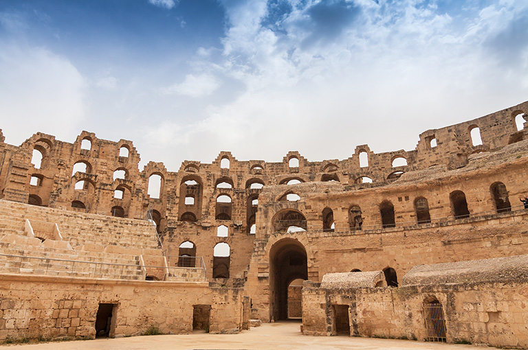 El Jem