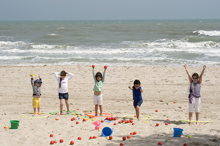 Animation Enfants