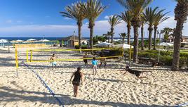 LONG SEJOUR CALIMERA DELFINO BEACH RESORT & SPA 4*, All Inclusive (21 nuits)