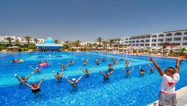 LONG SEJOUR OCCIDENTAL MARCO POLO 4*, All Inclusive (11 nuits)