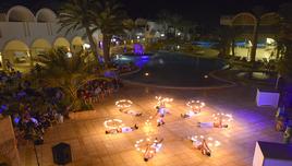 LONG SEJOUR DAR JERBA NARJESS 4*, All Inclusive (14 nuits)