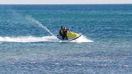 WEEK-END THALASSA SOUSSE RESORT & AQUAPARK 4*, All Inclusive (3 nuits)