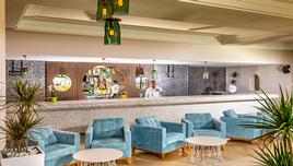 WEEK-END ULYSSE DJERBA THALASSO & DJERBA 5*, All Inclusive (3 nuits)