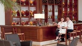 LONG SEJOUR MOVENPICK RESORT MARINE & SPA SOUSSE 5*, Demi-Pension (21 nuits)