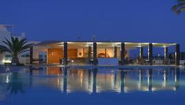 WEEK-END VINCCI NOZHA BEACH & SPA 4*, All Inclusive (3 nuits)